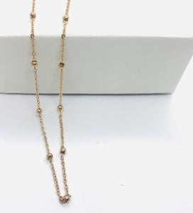 Fiorentina Necklace