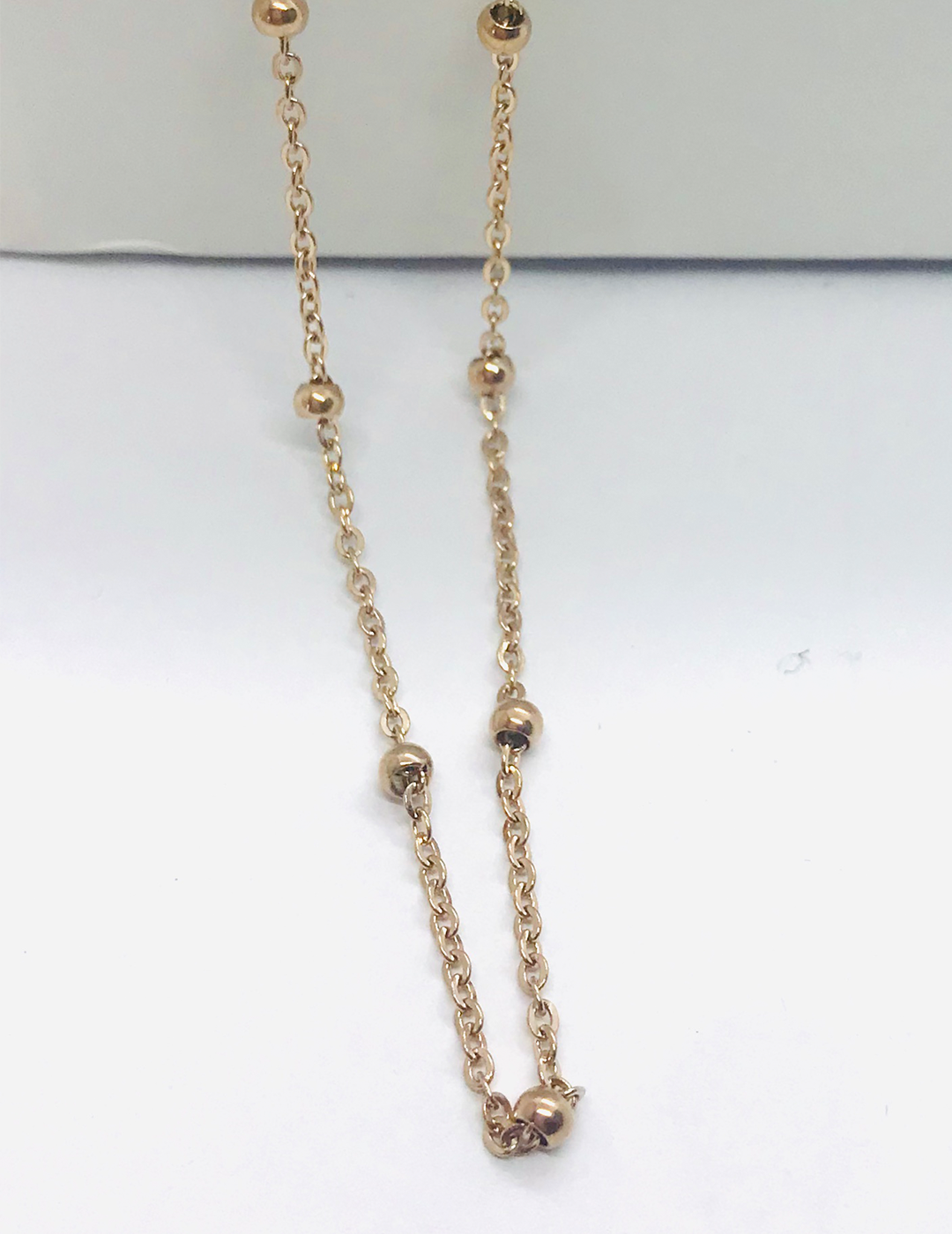 Fiorentina Necklace