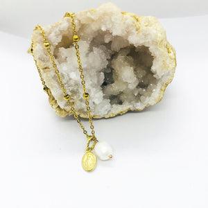 Mothers Guidance Necklace