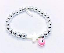 Load image into Gallery viewer, My Lucky Charm Bracelet

