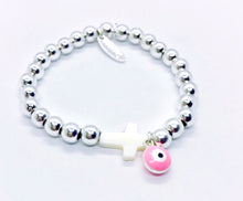 Load image into Gallery viewer, My Lucky Charm Bracelet
