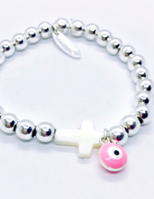 Load image into Gallery viewer, My Lucky Charm Bracelet
