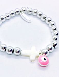 My Lucky Charm Bracelet