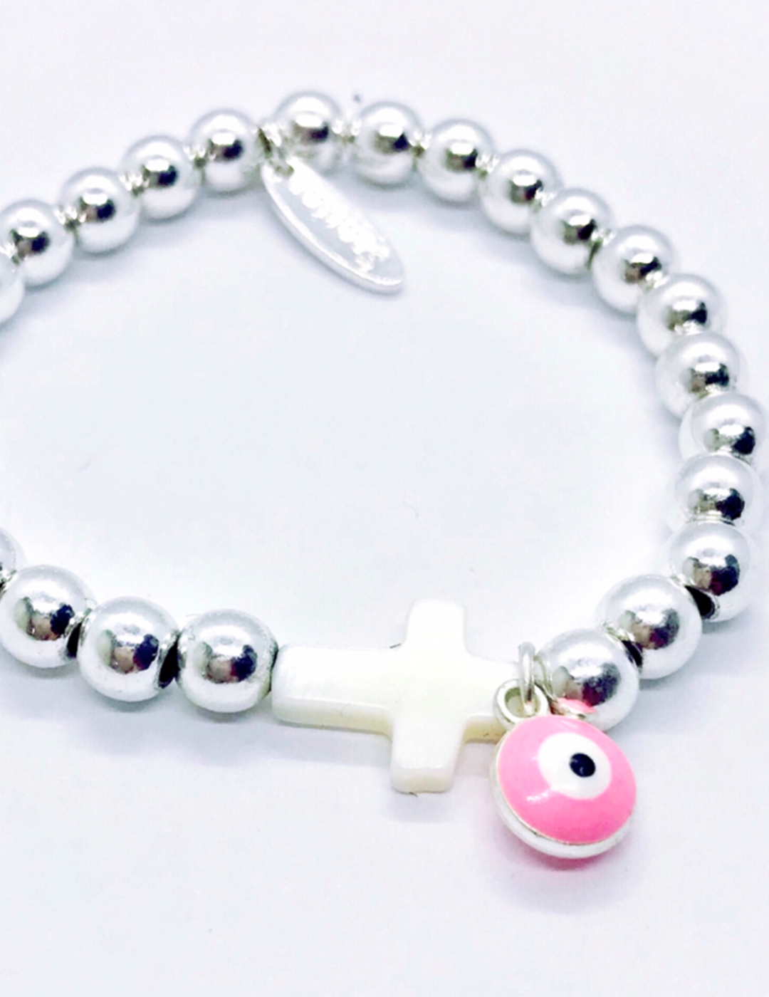 My Lucky Charm Bracelet