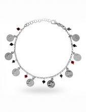 Load image into Gallery viewer, Roma Argento Bracelet
