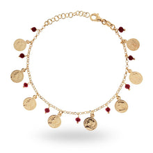 Load image into Gallery viewer, Roma Oro Bracelet
