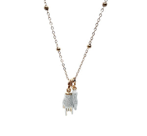 Bellezza Chain Necklace
