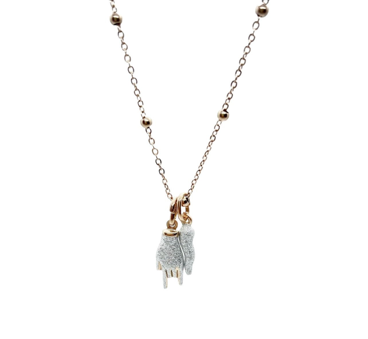 Bellezza Chain Necklace