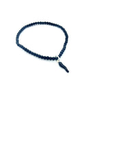 Load image into Gallery viewer, Men’s Italian luck and energy bracelet.
