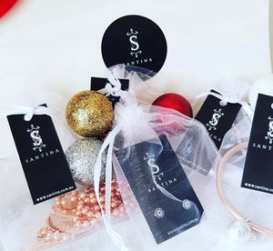 Santina’s Advent lucky dip Pack ($700 worth of jewellery for $400.)         Save 43%.❤️🌶️🎄🎅