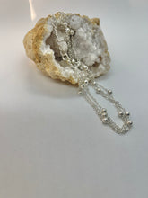Load image into Gallery viewer, Limited edition Silver Anklet

