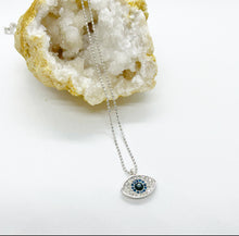 Load image into Gallery viewer, Eye Spy Necklace
